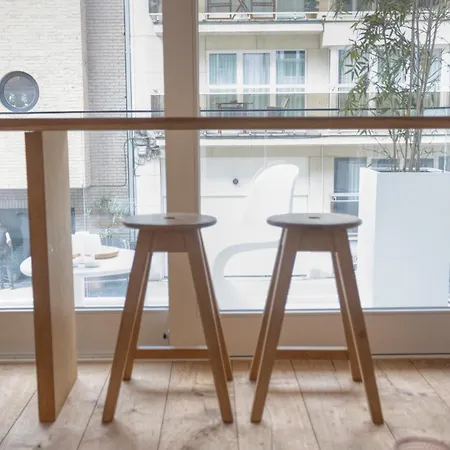 Studiov * Knokke-Heist