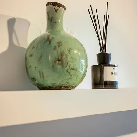 Studiov Appartement *