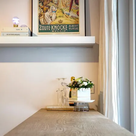 Studiov * Knokke-Heist