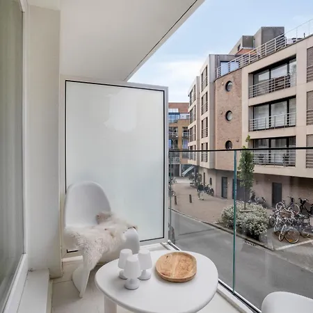 Studiov Knokke-Heist