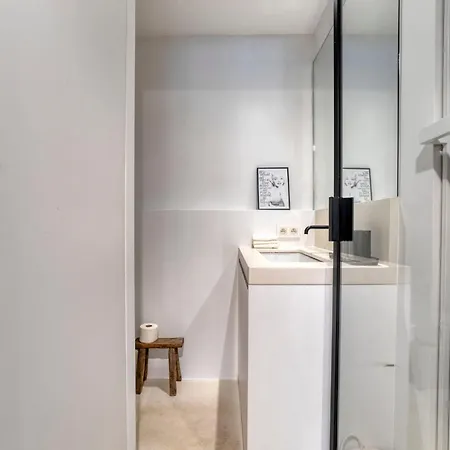Appartement Studiov