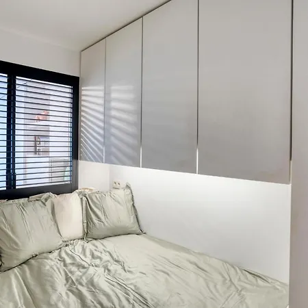Studiov Appartement Knokke-Heist