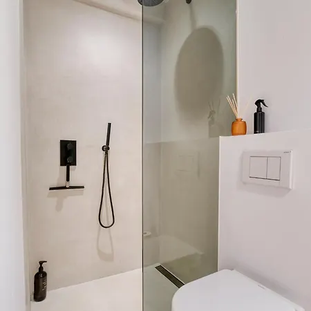 Appartement Studiov *