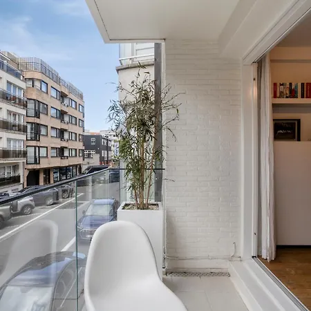 Appartement Studiov