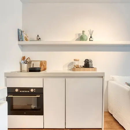 Appartement Studiov