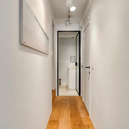 Studiov Apartament *