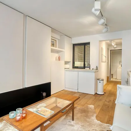 Appartement Studiov Knokke-Heist