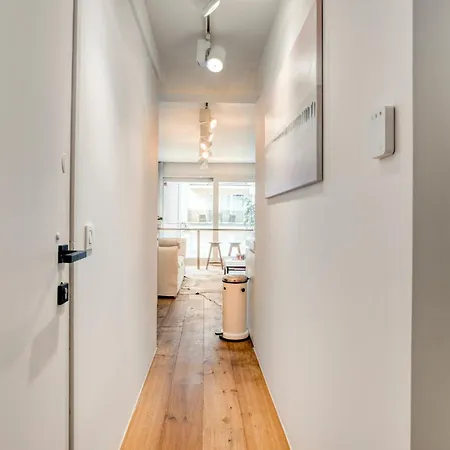 Appartement Studiov Knokke-Heist