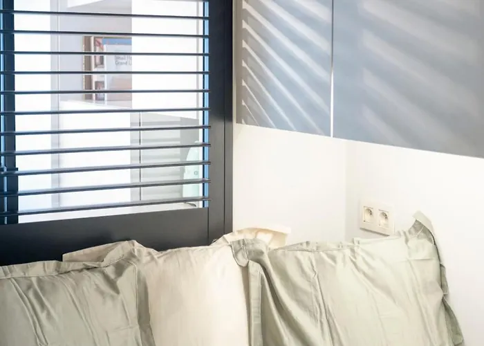 Studiov 公寓 克诺克－海斯特