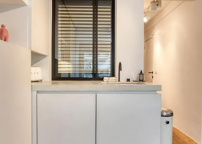 아파트 Studiov 크노케-하이스트