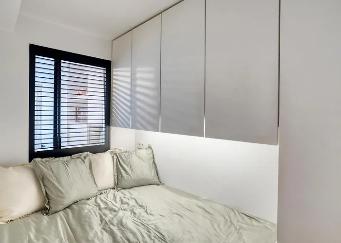 Studiov Apartment Knokke-Heist