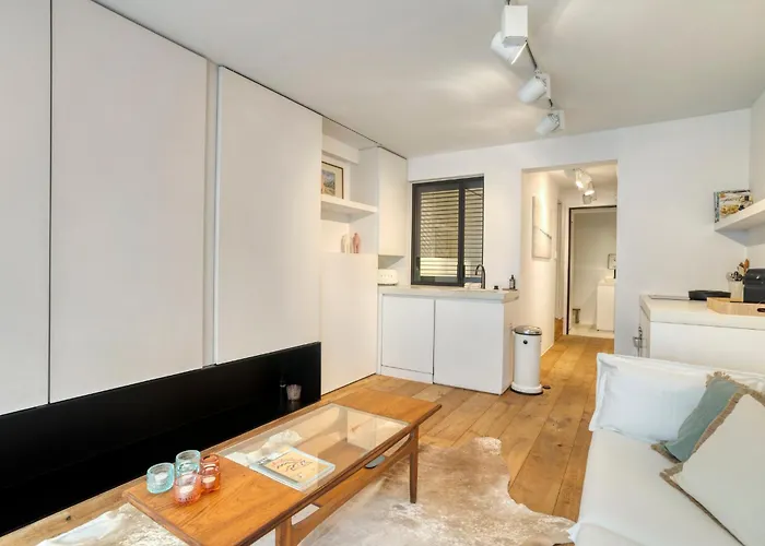 아파트 Studiov 크노케-하이스트